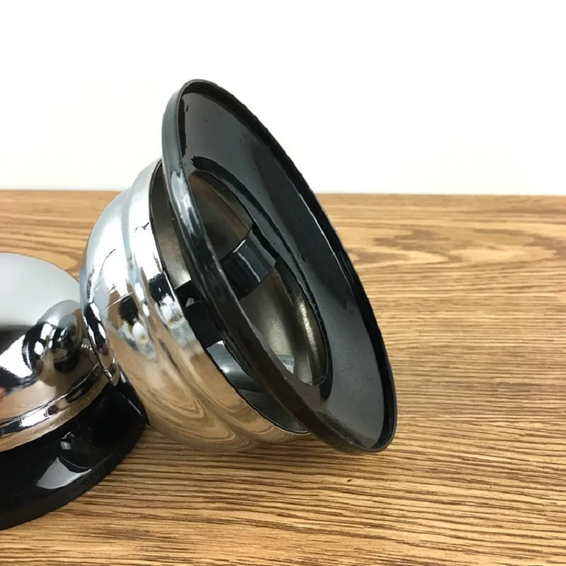 Звонок из нержавеющей стали для ресторана бара на стол кухни|Другие инструменты