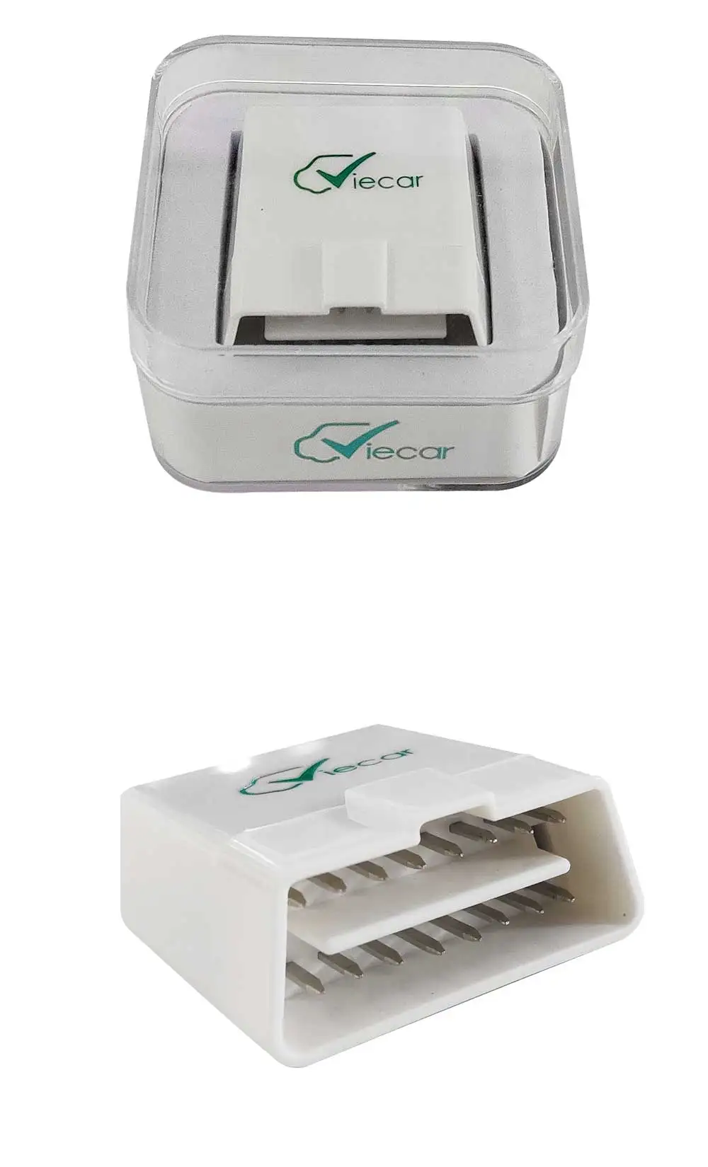 Viecar ELM 327 V1.5 PIC18F25K80 OBD2 Bluetooth 4,0 сканер ODB2 для Android/IOS OBD 2 Автомобильный диагностический автоматический инструмент elm327 v1.5