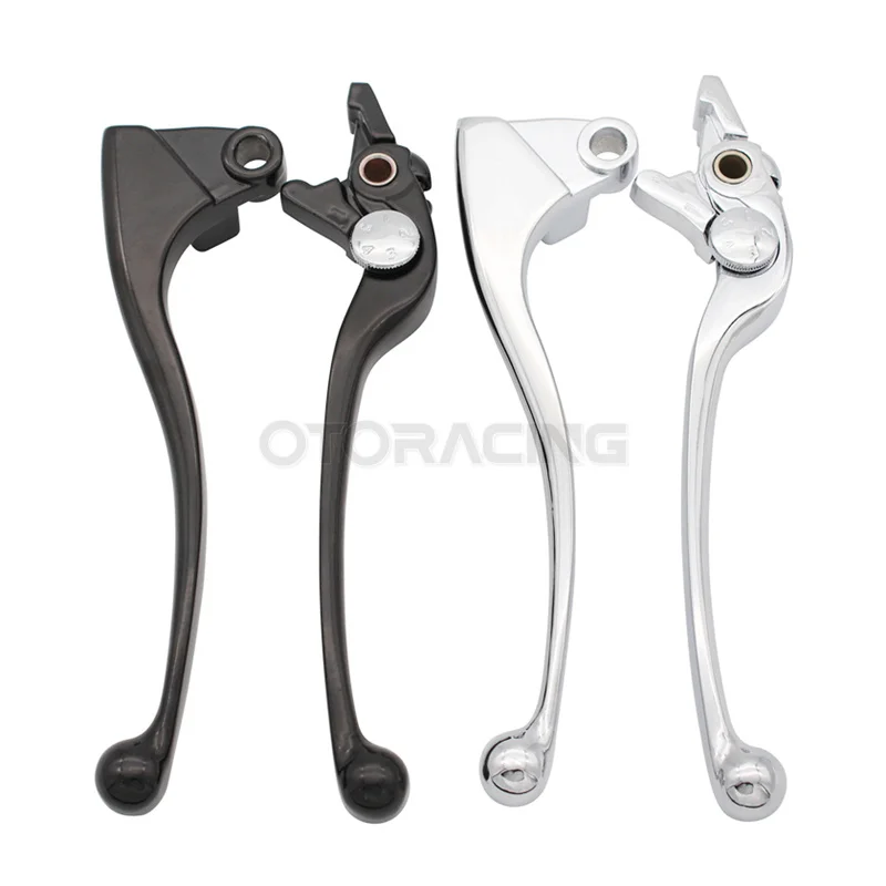Мотоциклов сцепные рычаги для Kawasaki ZX6R 636 ZX6RR ZX9R ZX10R ZX12R Z1000 ZZR600 2000 2001 2002 2003 2004 2005