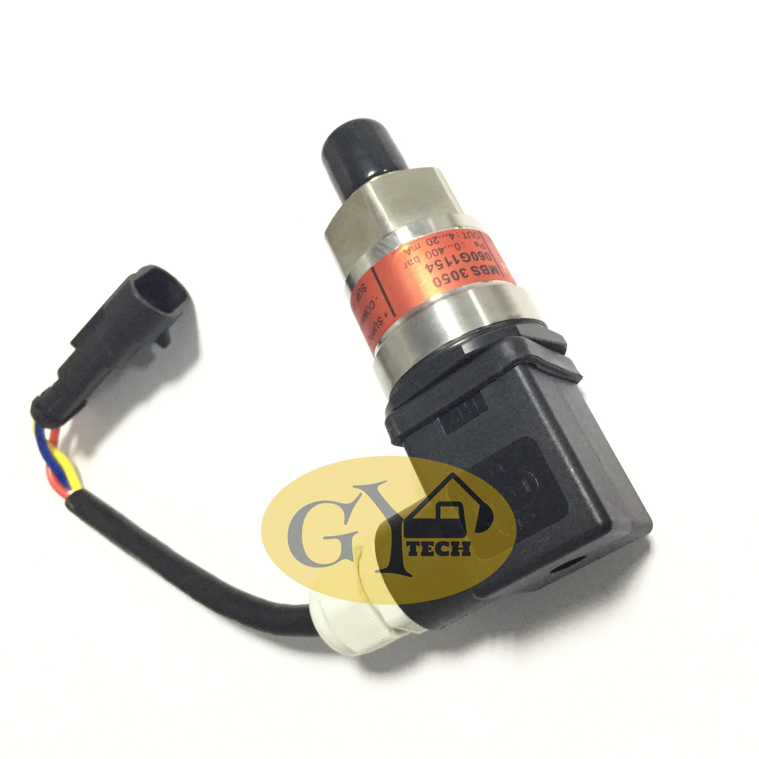 Переключатель давления 1029902220 бар датчик экскаватора для Danfoss LONGKING Zoomlion часть ZE230 |