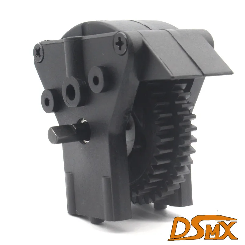 02076 две скорости передачи в комплекте для 1/10 HSP 94122 Nitro на дороге RC Drift Car | Игрушки и
