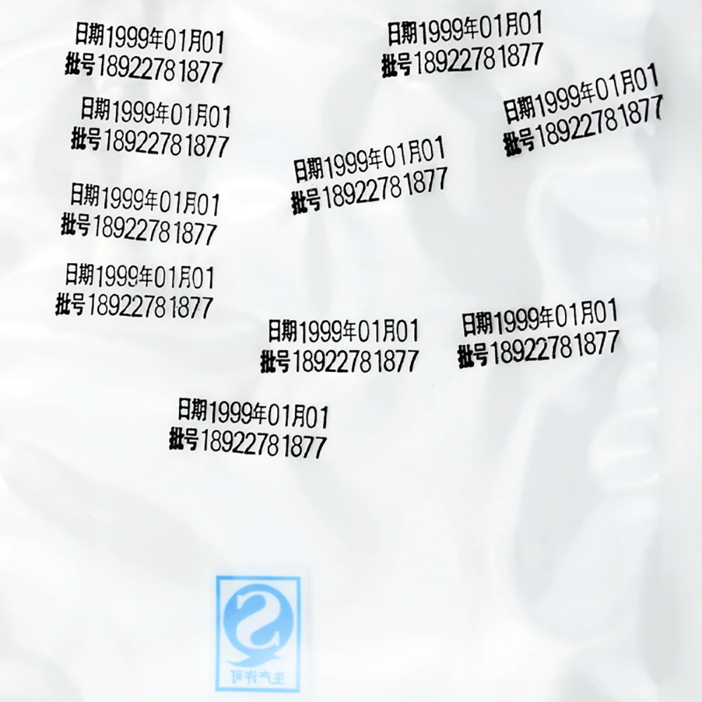 

Thermal Ribbon of Ribbon Printing Machine 30*100m Date Code Printer Accessory Black 30mm Width for DY-8 HP-241B Free Shipping