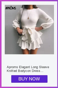 Aproms, элегантное, с оборками, на шнуровке, сексуальное, свободное, короткое платье, женские сарафаны, повседневное, летнее, без рукавов, Пляжное, обтягивающее мини-платье, Vestidos