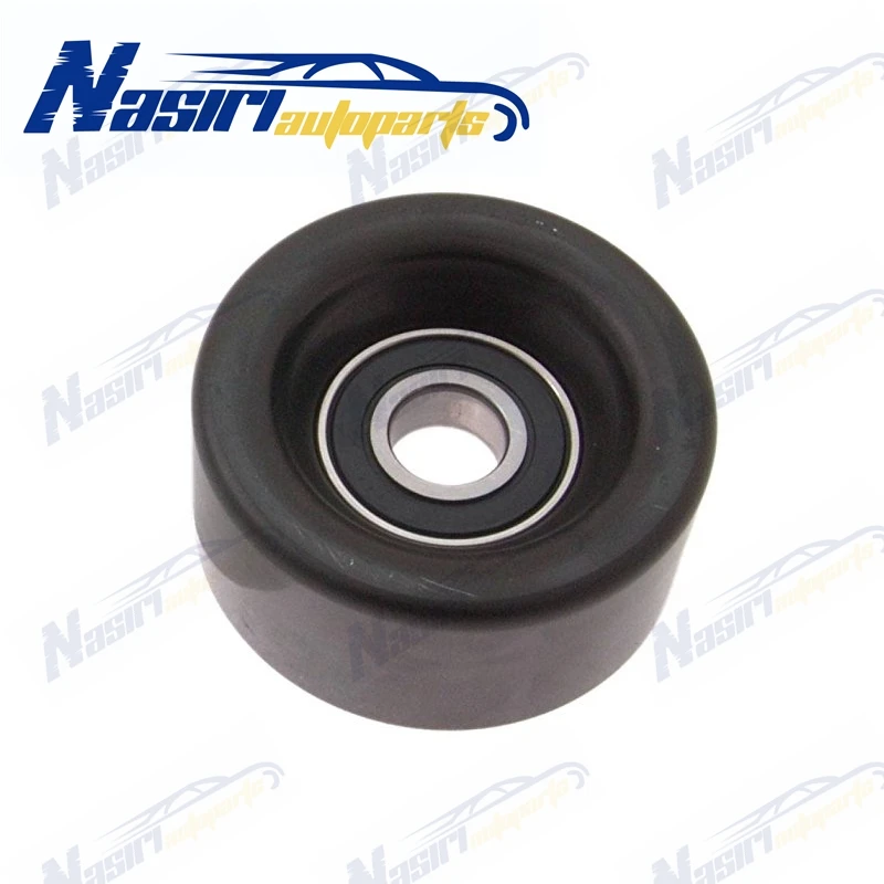 Шкив для Honda Element шкив Civic Accord Crosstour Integra odysey Stepwgn stream ACURA Jaguar S Type XJ Lincoln|tension|tensioner pulley |
