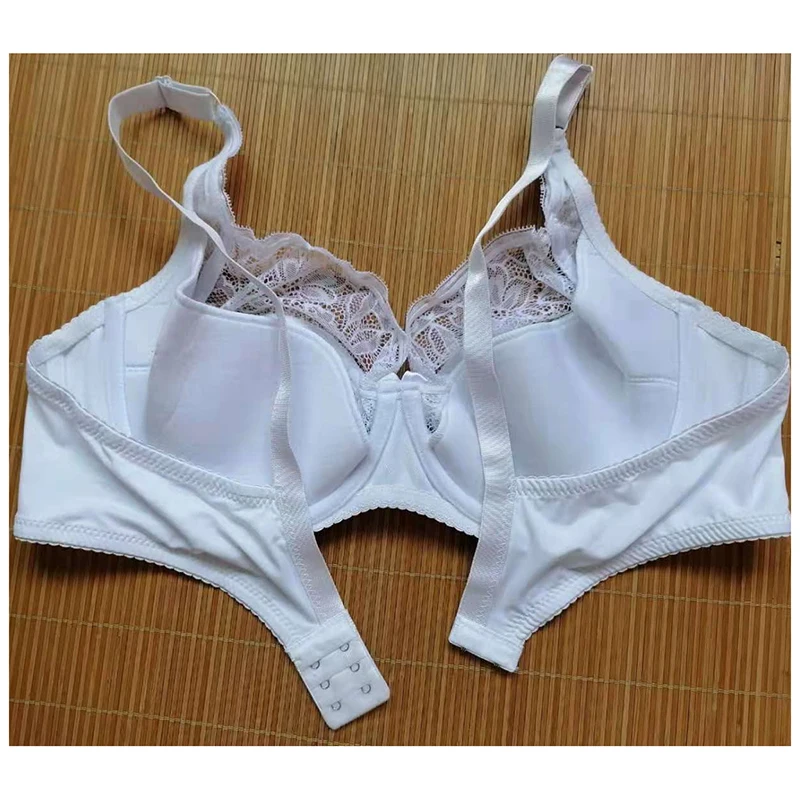 Женские Классические кружевные бюстгальтеры с чашками пуш-ап | Женская одежда