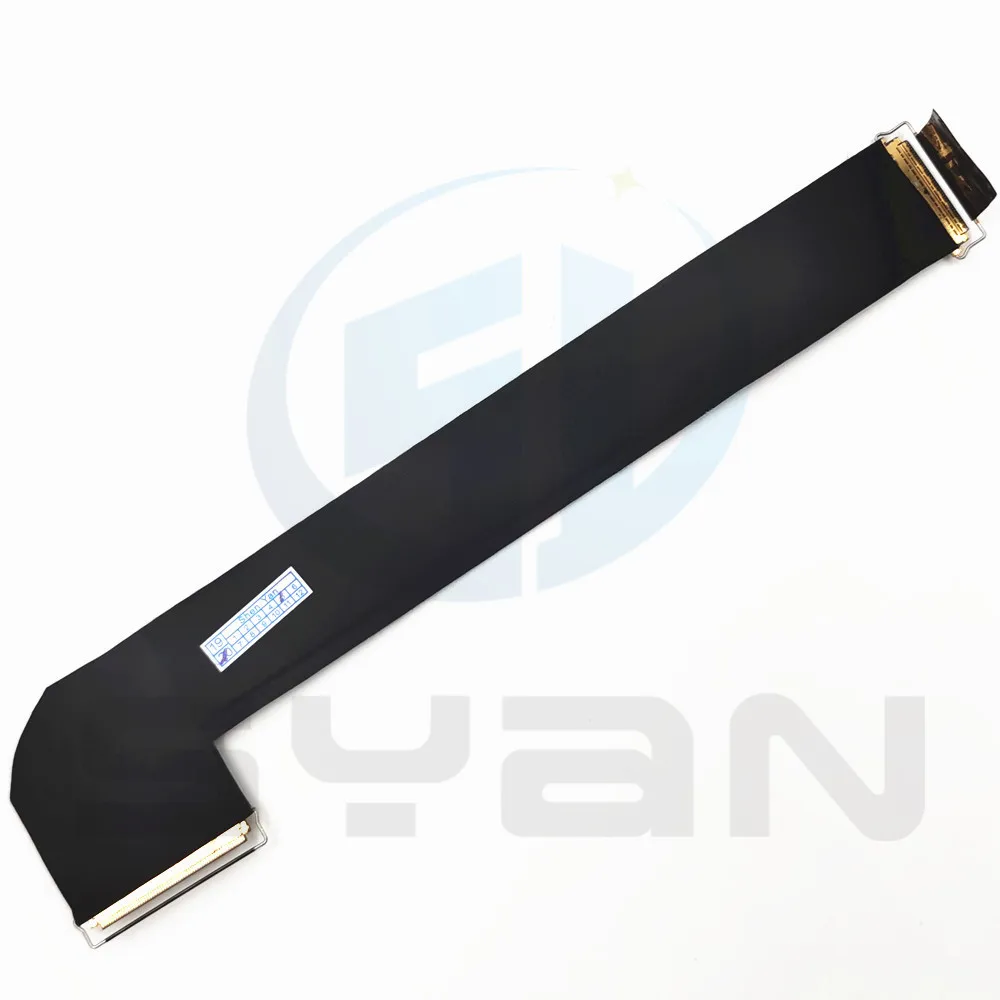 Новый ЖК-дисплей светодиодный LVDS кабель дисплея Для iMac 21 5 &quotA1418 Late 2015 EMC 2833 Retina 4K