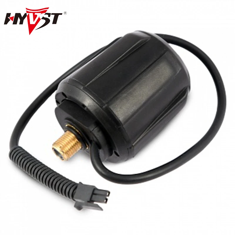 

Клапан контроля давления для распылителя HYVST SPT440