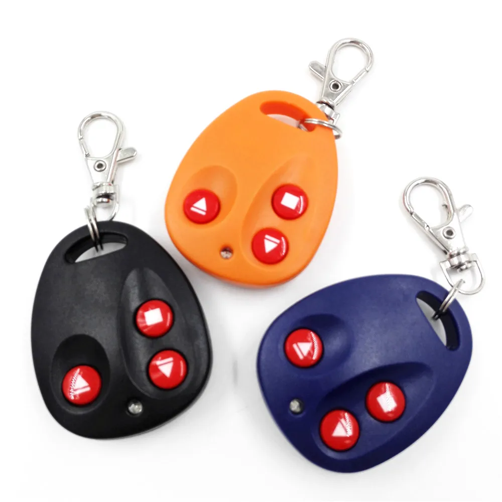 5 шт. беспроводной автоматический пульт дистанционного управления Дубликатор