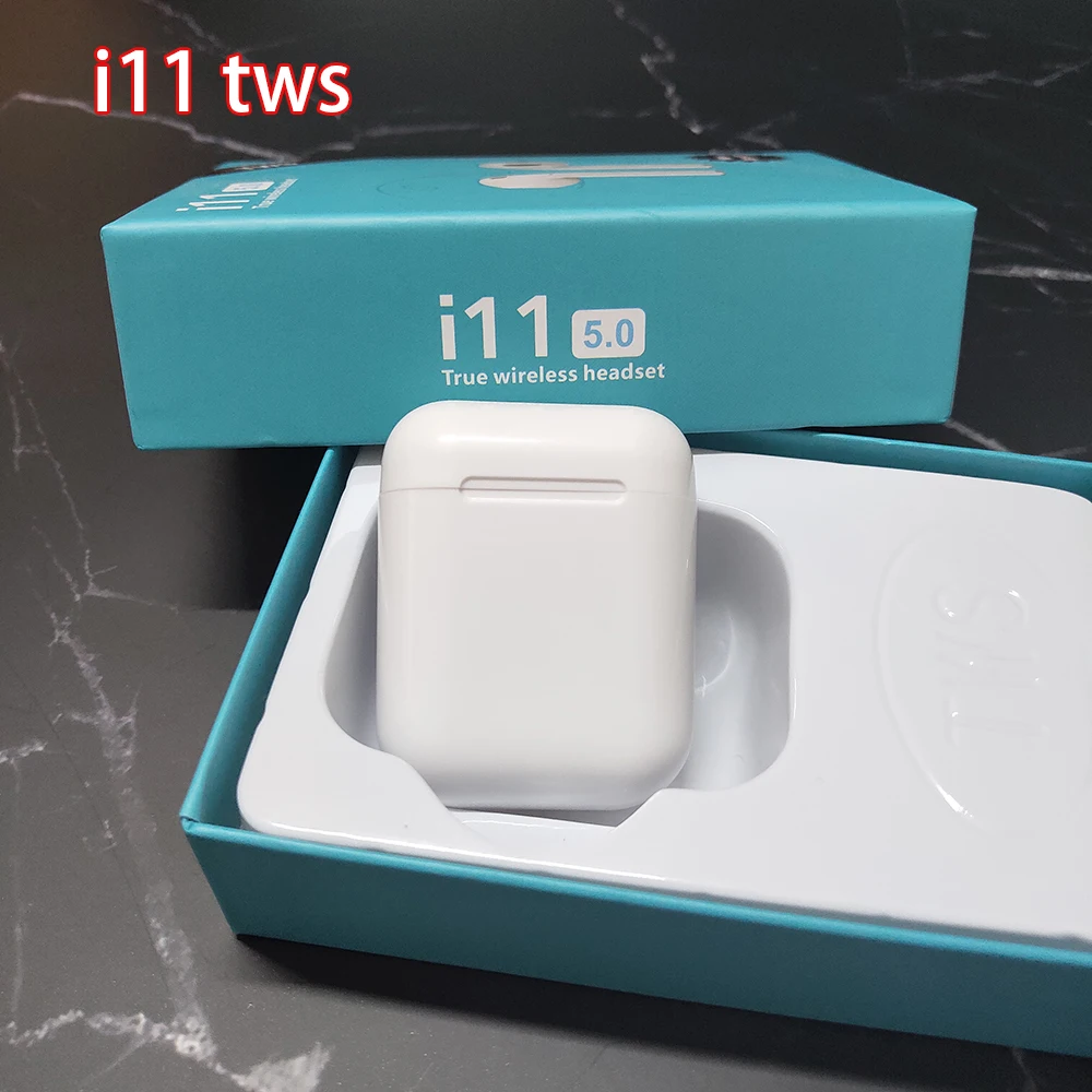 Новинка, наушники inpods 12 TWS, Bluetooth, i7s, i11 5,0, наушники, стерео, спортивные, Hands-free, гарнитура PK i 12 tws i20 tws i80, fone de ouvido