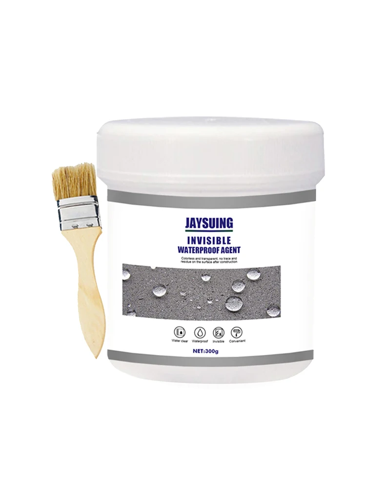 

30/100/300ml Waterproof Agent Toilet Anti-leak Nano Spray Glue Leak-trapping Repair Tools Sealant Spray Anti-Leaking Sealant New