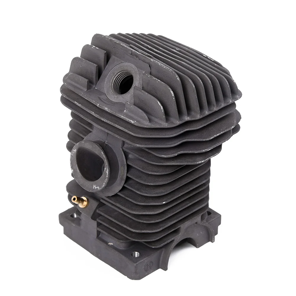 40 мм поршень цилиндра части для Stihl MS210 021 MS 210 бензопила Кривошип #11230201216 |