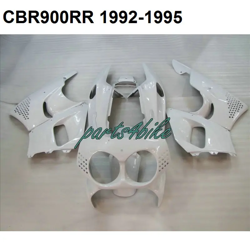 Обтекатели для Honda CBR900RR 893 CBR893RR 1992 1993 1994 1995 CBR 92 93 94 95 NF09|Накладки и декоративные