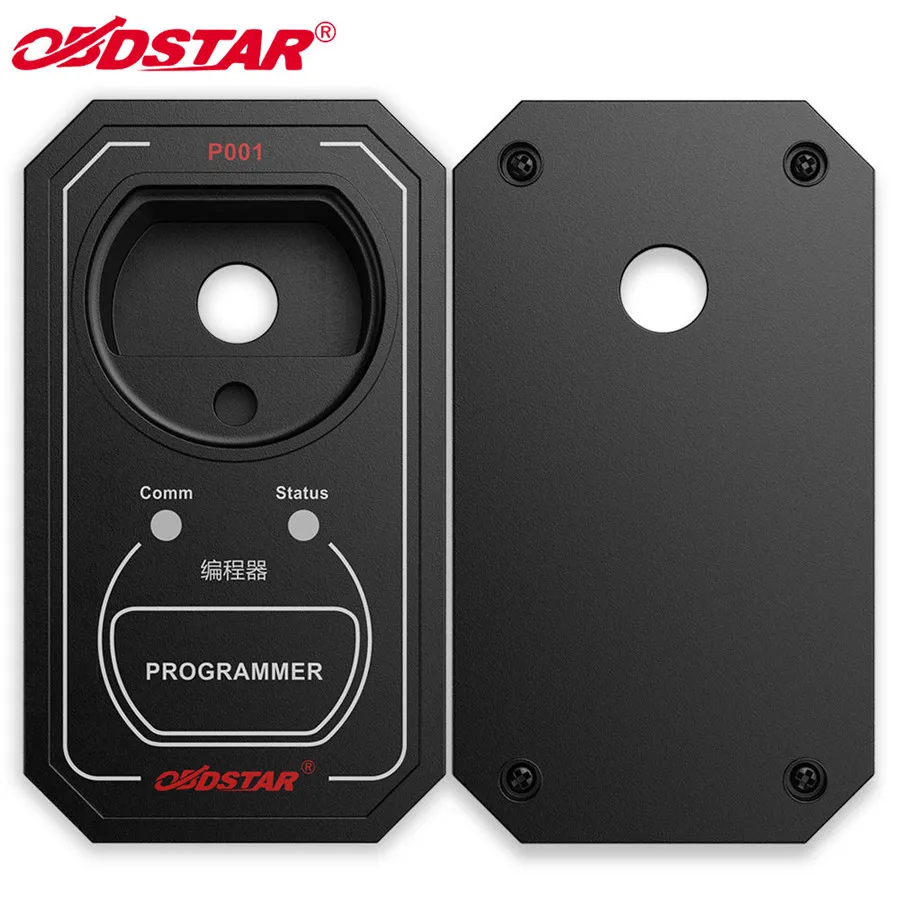 Программатор OBDSTAR P001 программатор с RFID и функцией обновления EEPROM 3 в 1 работает X300