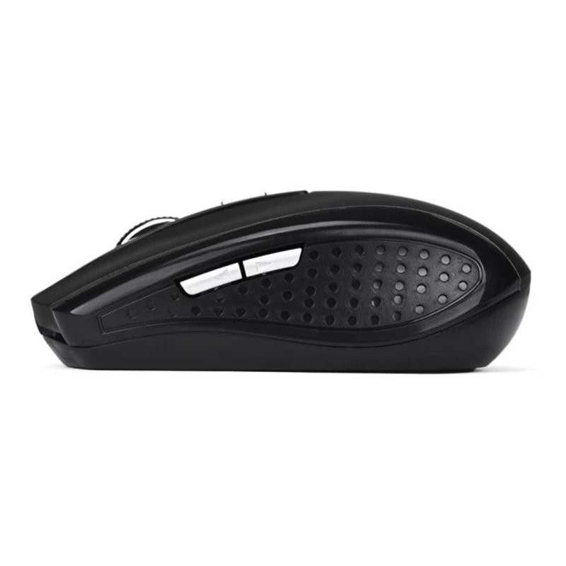 2.4GHz Wireless Gaming Mouse 6 Keys USB Receiver 1600 DPI Gamer Mice For PC Laptop | Компьютеры и офис