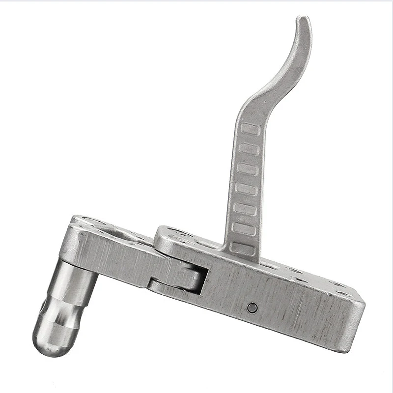 Наружное полировочное устройство из нержавеющей стали для самостоятельной