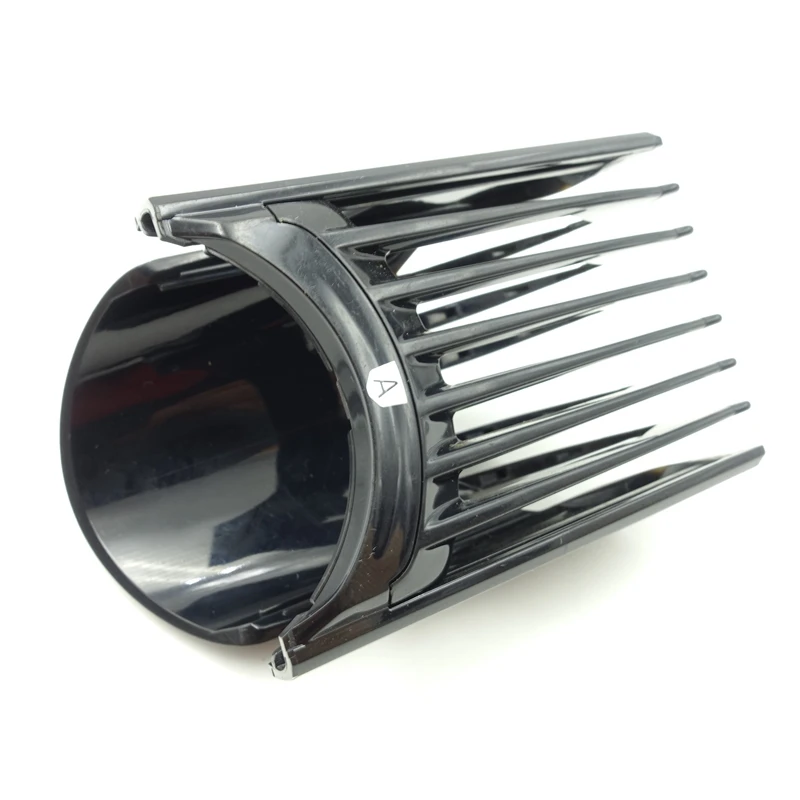 Парикмахерская расческа для стрижки волос |