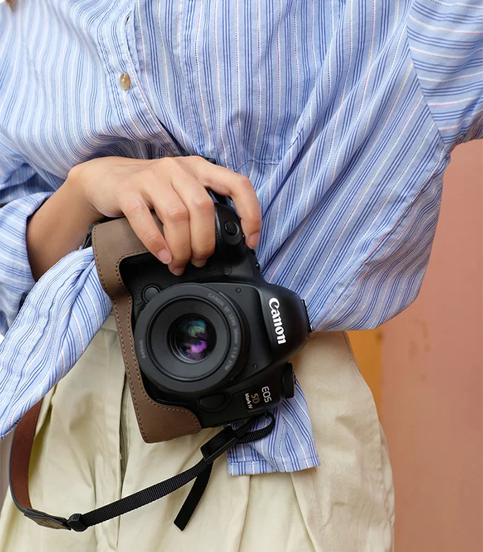 

5d4 Canon Камера крышка 5D3 Камера пакет 6D2 кожа 90D80D70D фотографии пакет 5DS5DSR база