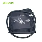 1 шт. манжета монитора артериального давления 3248 см рука взрослого человека однотрубный Сфигмоманометр манжета нейлоновый монитор Nibp манжета