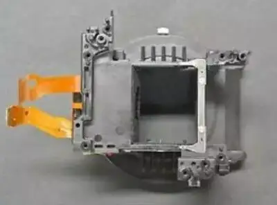 

For Canon 1100D Mirror Box without Viewfinder Camera Replacement Parts