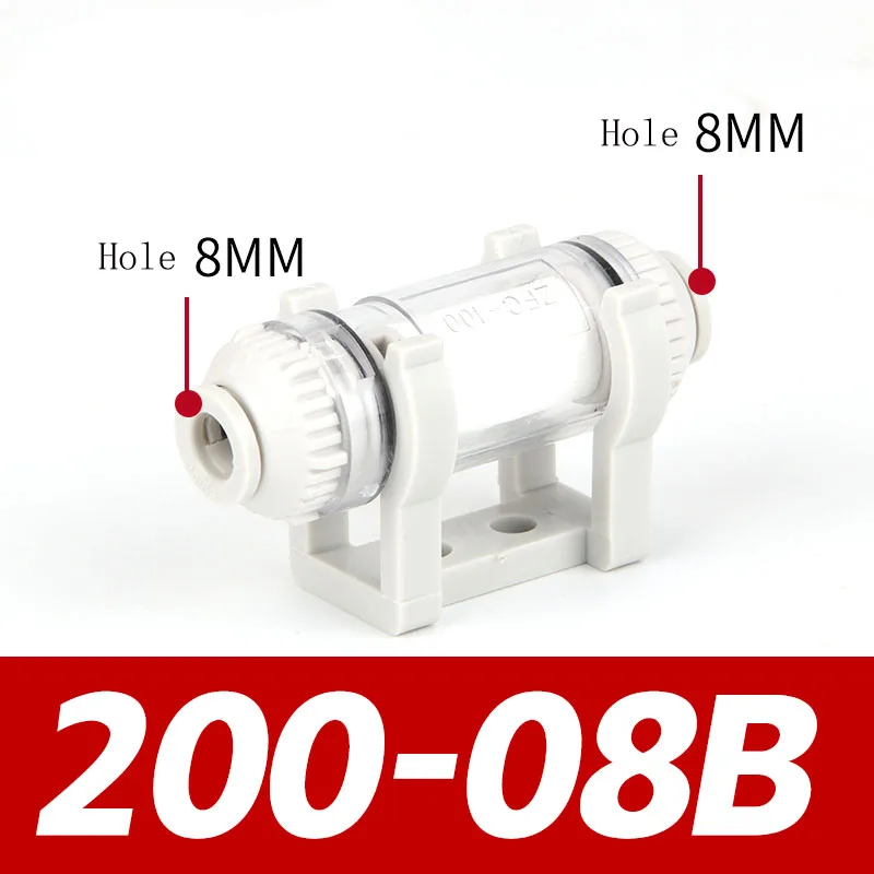 Пневматический фильтр