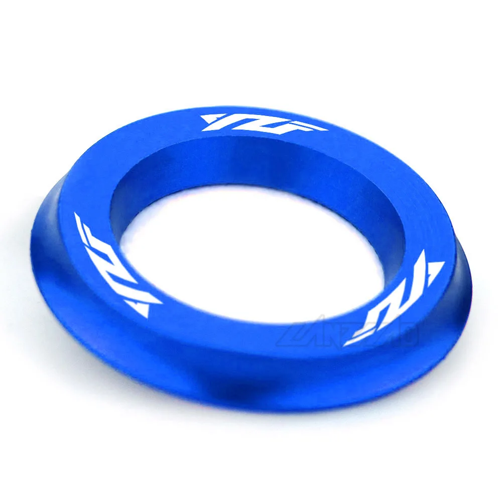 Кольцо зажигания для мотоцикла YZF CNC аксессуары Yamaha R25 R3 2013 2014 2015 2016 2017 2018