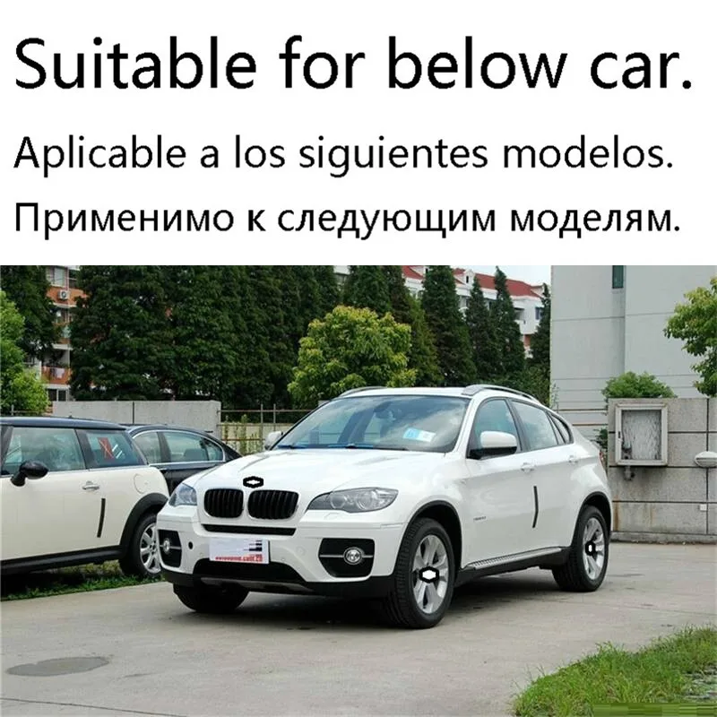 Декоративные детали защита модифицированный авто аксессуар молдинги аксессуары