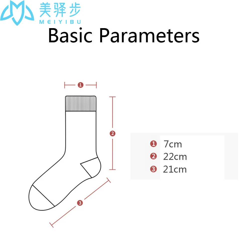 100 Pairs  Happy Sock Fashion Sock Men's Socks Fruit Socks Wholesale Christmas Sock Wholesale