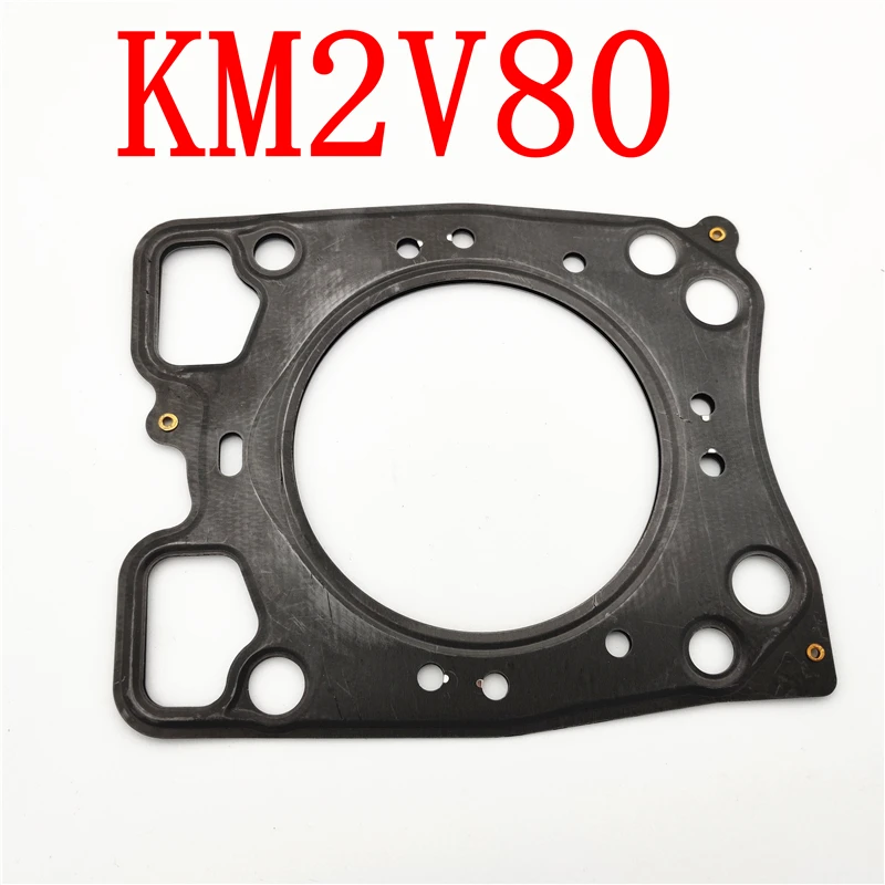 KM2V80-07300 воздушный фильтр для KIPOR KDE12EA KDE12STA3 KDE12000EA3 KDE12EA3 дизельный генератор |
