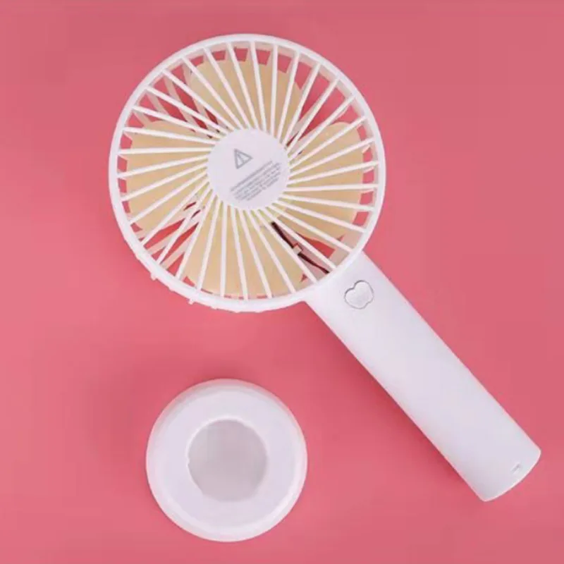 Карманные вентиляторы с Usb зарядкой портативные студенческие уличные