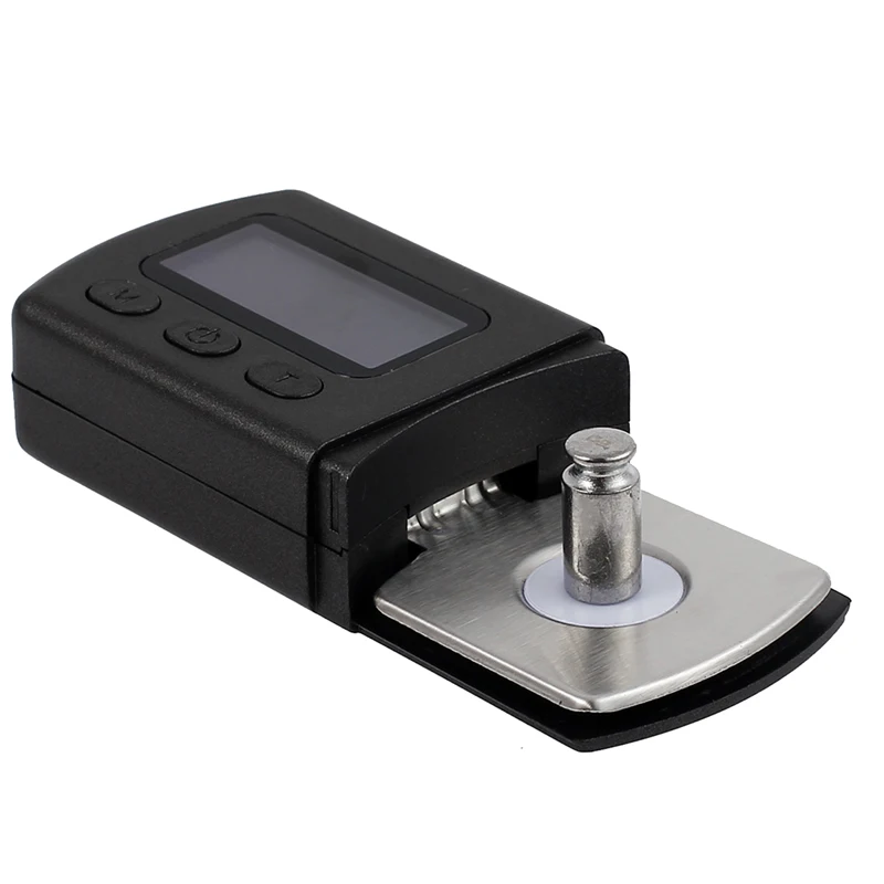 Высокоточные цифровые картриджи со стилусом 0 01 г 1 шт. весы для отслеживания силы