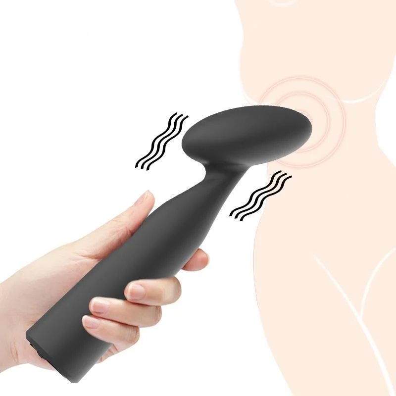Новинка 2021 вибратор в виде волшебной палочки секс игрушки для женщин Стимулятор