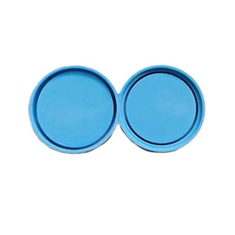 

Makeup Box Tray Epoxy Resin Mold Rouge Case Silicone Mould DIY Crafts Casting