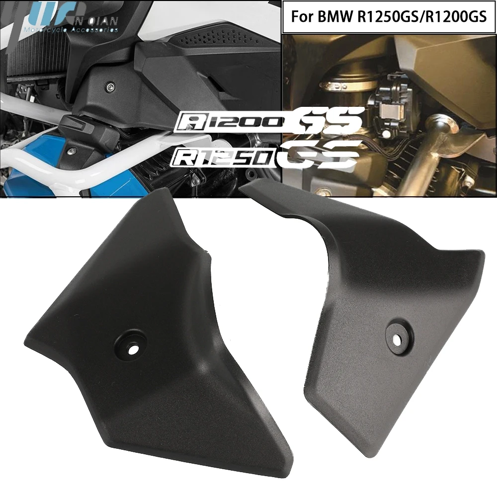 

Motorcycle Throttle Body Guards Protector For BMW R1250GS R1200GS R1250GS R1200 R1250 R 1200 1250 GS 2017 2018 2019 2020 2021