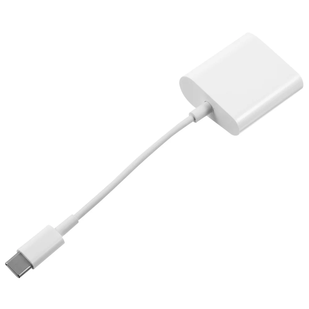 

Type to RJ45 100M Ethernet Adapter Cable Converter Ethernet Wifi Adapter