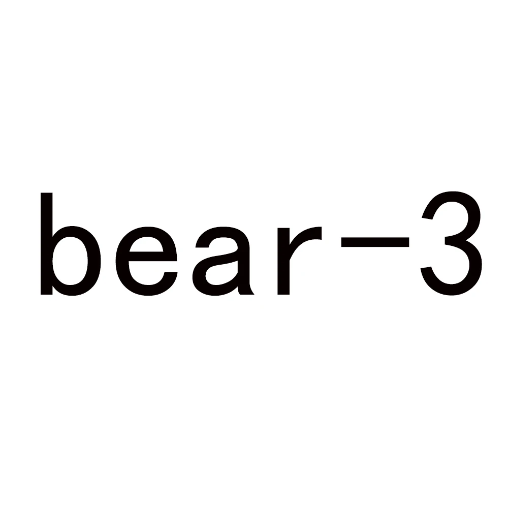 Bear-3