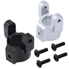 Для AXIAL SCX10 SCX10-02 алюминиевый пылесос C-Hub 1:10 SCX-10 металлический OP 110 Rock Crawler детали для обновления