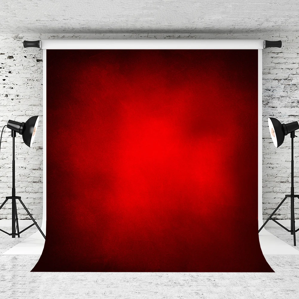 Винтажный однотонный фон для студийной фотосъемки с абстрактной текстурой в