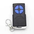 Пульт дистанционного управления для ворот гаража 2 в 1 433 МГц Универсальный AT-4 м-р Мигель Круз Торма