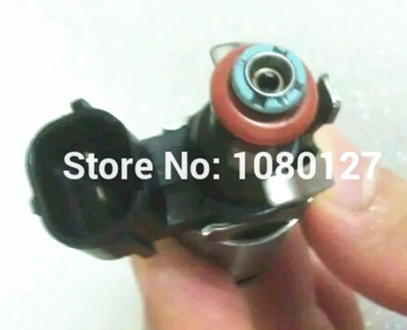 Топливная форсунка PE01 13 250B подходит для Mazda 3 CX 5 MX Miata 2.0L 250C|fuel injector|injector fuelmazda injectors |