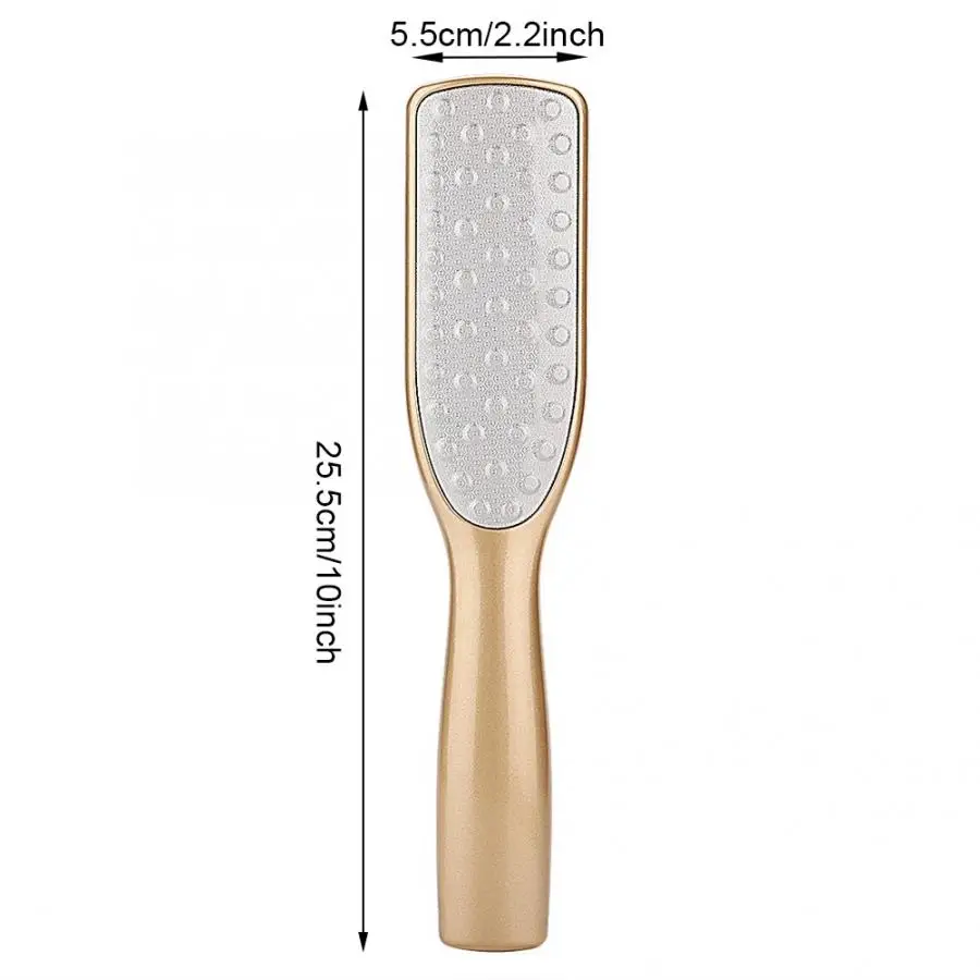 1PC Hard удаляет мертвую кожу средство для удаления костных наростов электрической