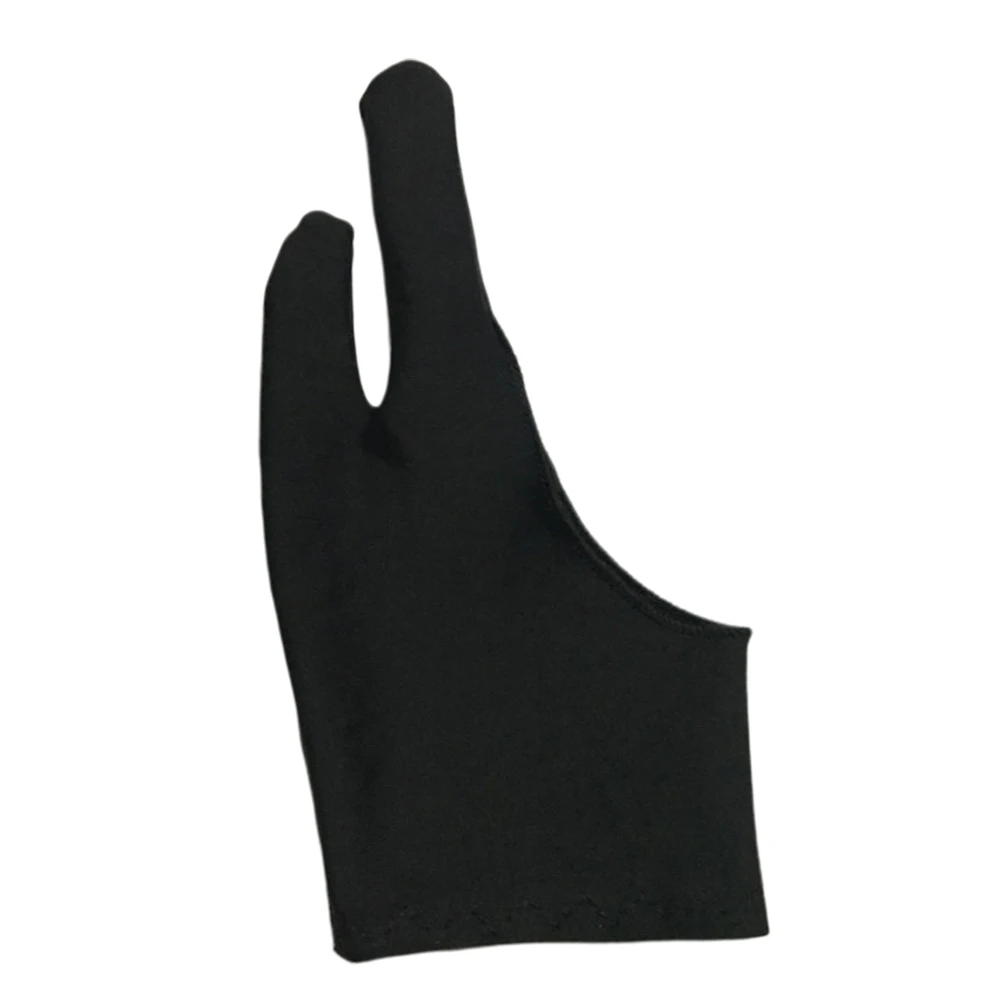 5 шт. эластичные перчатки удобные 2 пальца мягкие студенческие - Цена: 310,04 руб.