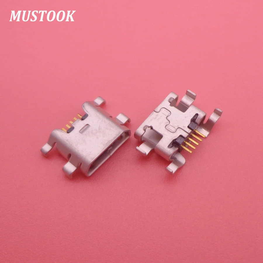 5 шт. мини USB разъем для ZTE Blade L2 S6 0 U807 N983 N807 U956 N5 N909 N798 N980 N986 Micro порт зарядки |