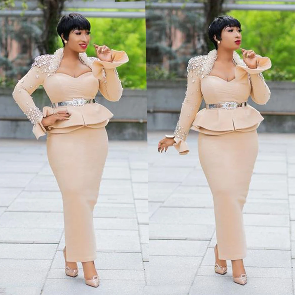 Новинка 2020 элегантное платье в африканском стиле для женщин красота размера плюс