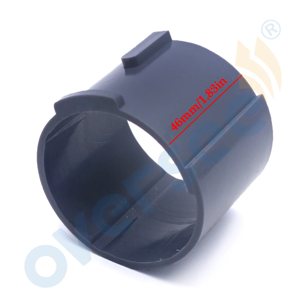 90386-52M02 BUSH NYLON For Yamaha Outboard Parts 2T 40HP Parsun Powertec Engine | Автомобили и мотоциклы
