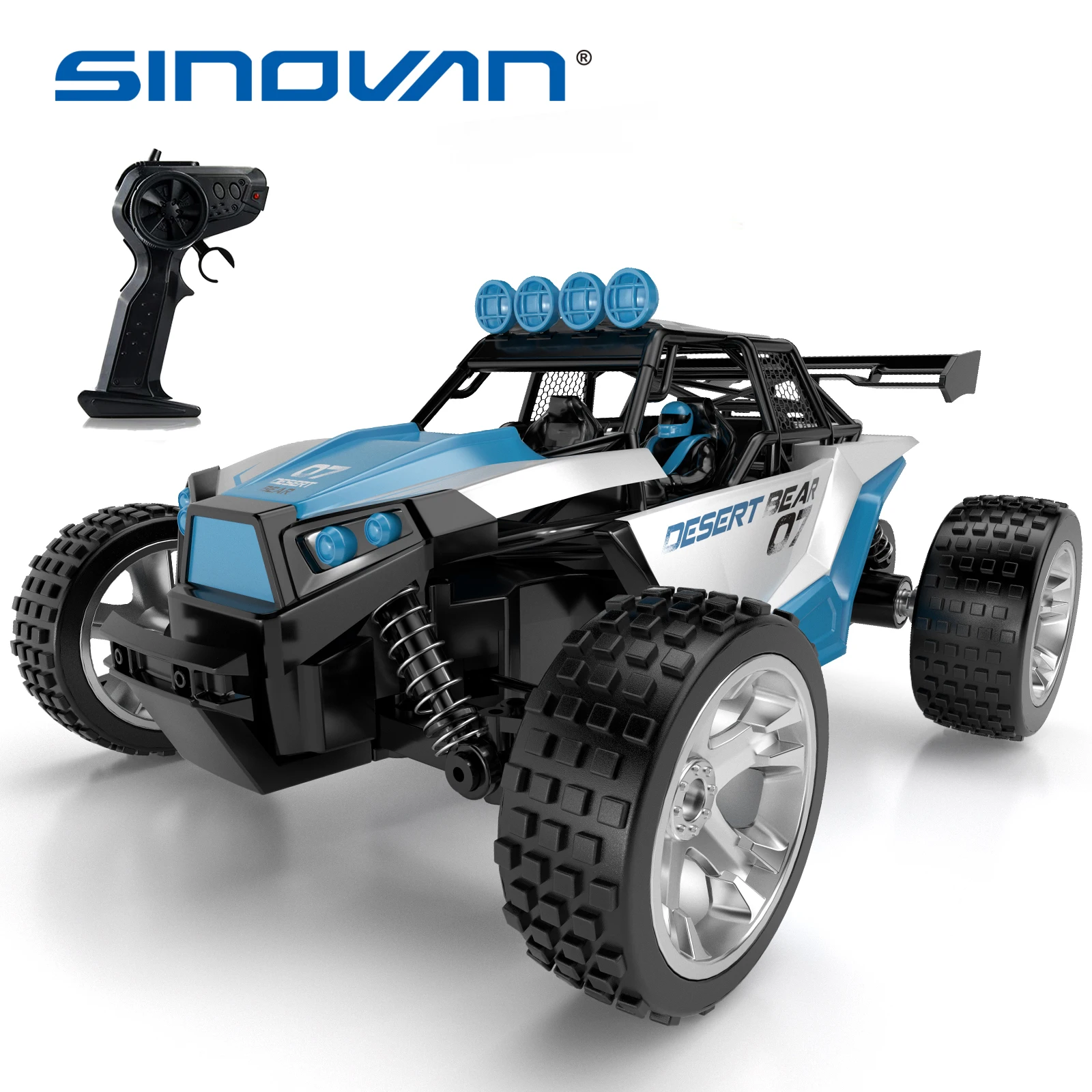 sinovan 118 радиоуправляемая машина