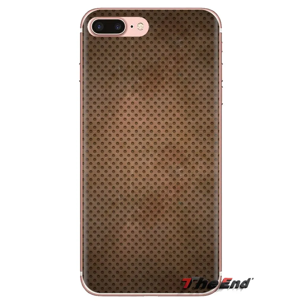 Textures Points Collage Silicone Skin Case For iPhone XS Max XR X 4 4S 5 5S 5C SE 6 6S 7 8 Plus Samsung Galaxy J1 J3 J5 J7 A3 A5 |