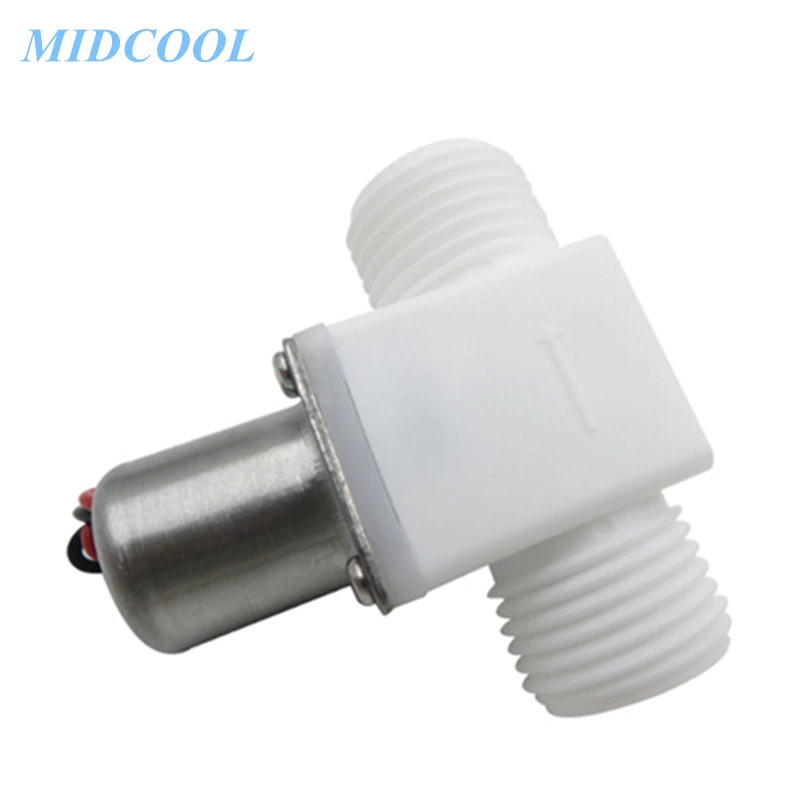 1/2 &quotИмпульсный электромагнитный клапан энергосберегающие Мощность