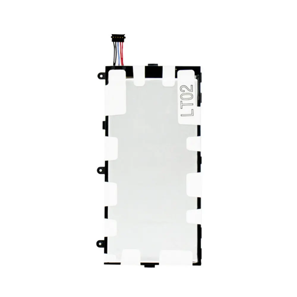 Новый аккумулятор T4000E для Samsung Galaxy Tab 3 7 0 T211 T210 T215 T210R T217A SM-T210R T2105