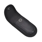 Складная сумка для ножей шеф-повара, нейлоновый футляр для кухонных ножей, защита от грязи и царапин, с держателем для фонарика