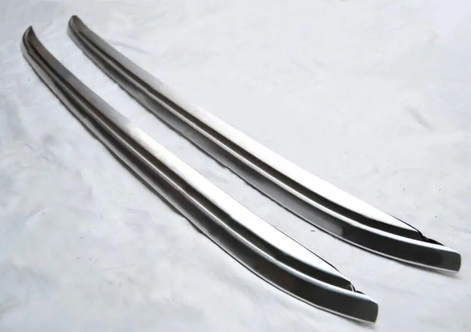 Высококачественные новые автомобильные багажники на крышу багажник для BMW X5 F15 2014